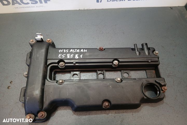 Capac culbutori 55351461 F531002 55351461 F531002 Opel Astra H [facel - 1