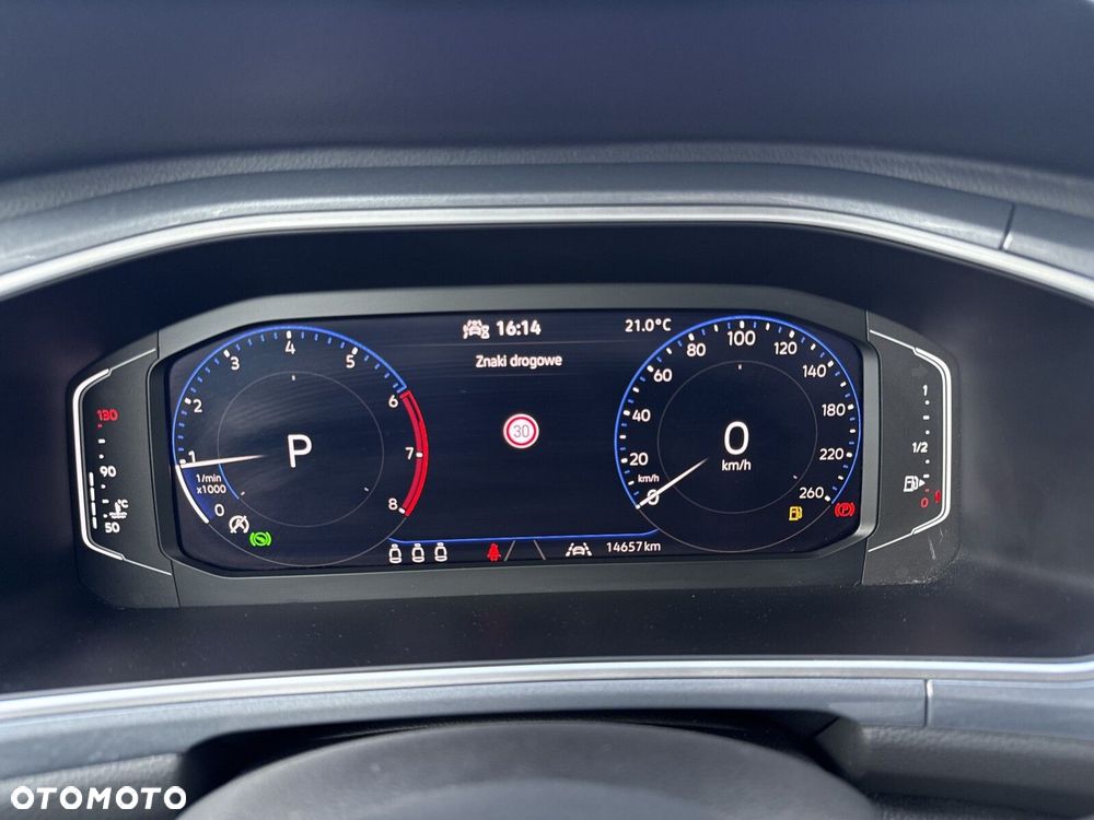 Volkswagen T-Roc 1.5 TSI Style DSG - 14