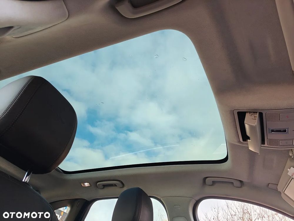 Jaguar F-Pace 3.0 TDV6 AWD S - 34