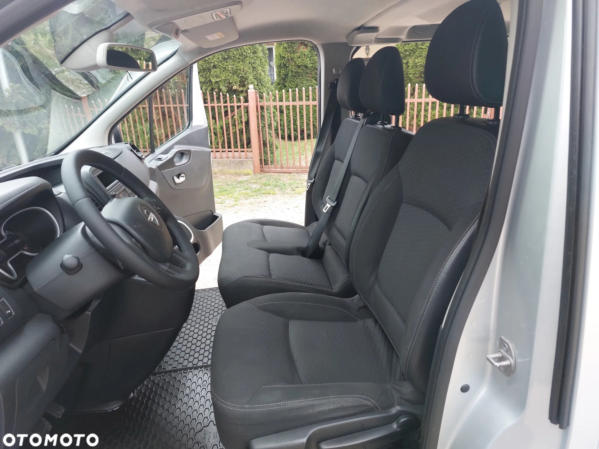 Opel Vivaro Tourer 1.6 CDTI L2 - 14