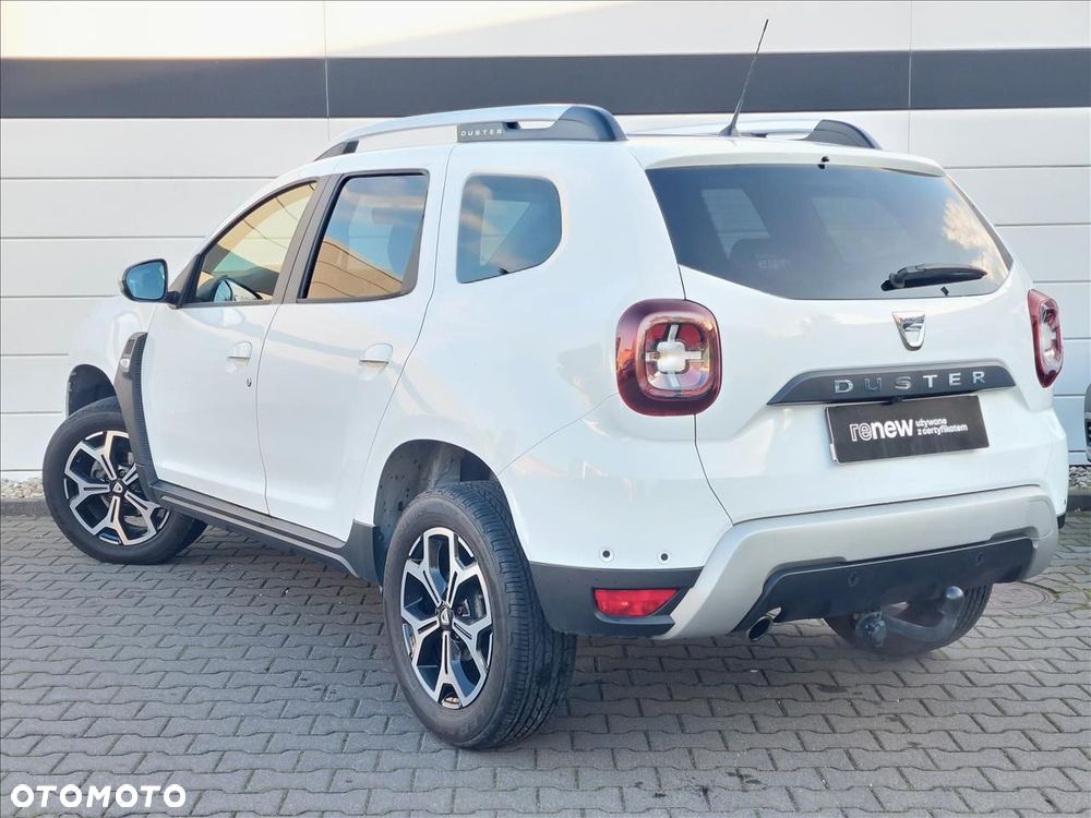 Dacia Duster 1.6 SCe Prestige - 3