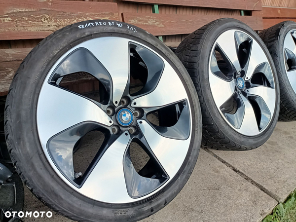 5x112 R20 BMW i8 i7
