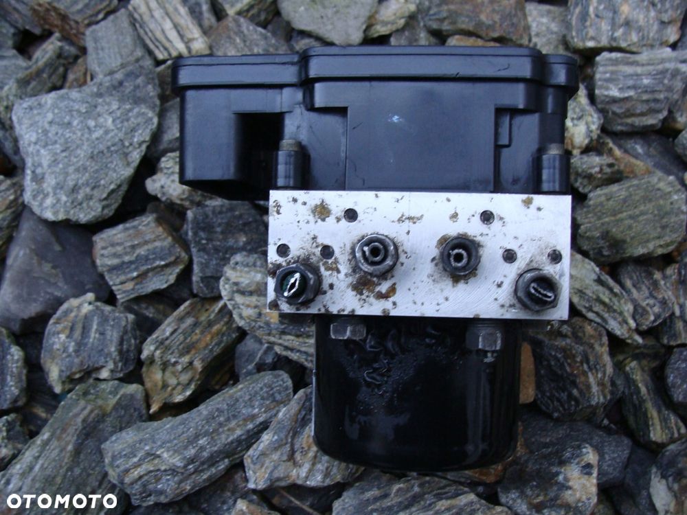 pompa abs esp cdc renault laguna iii 476600047r 00.0403-166d.1 ! - 2