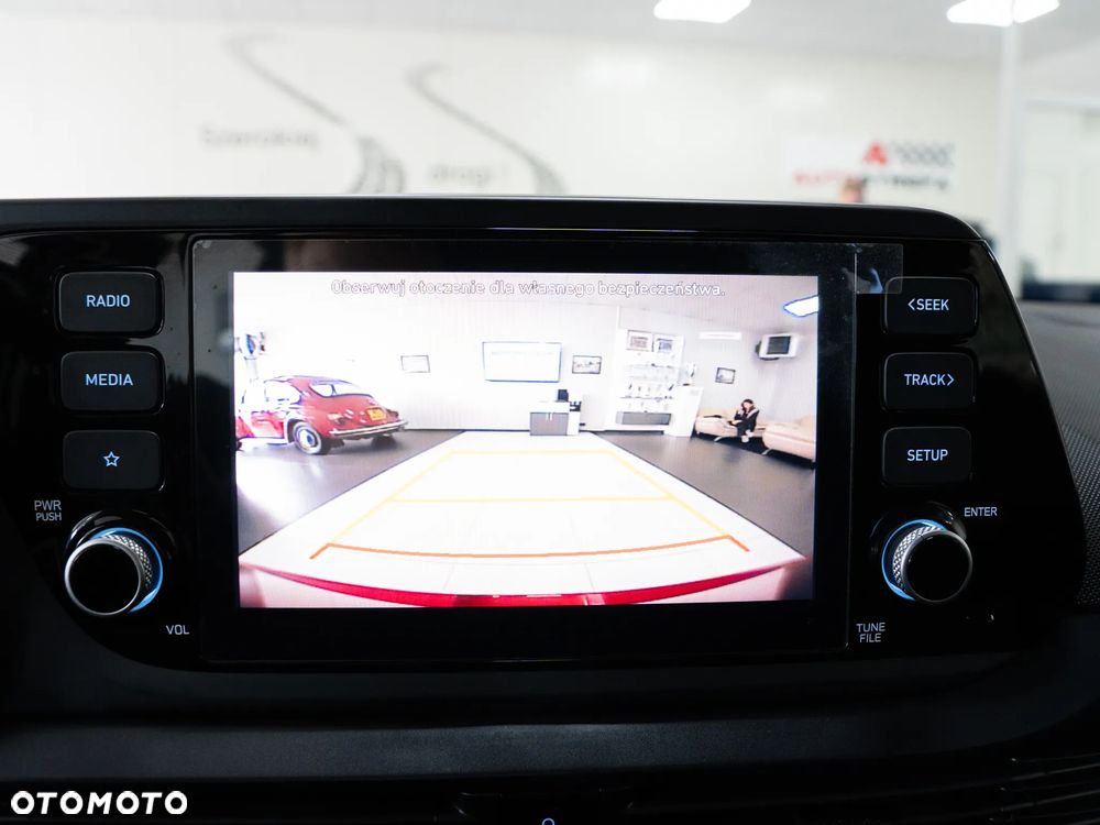 Hyundai i20 1.0 T-GDi Modern - 21