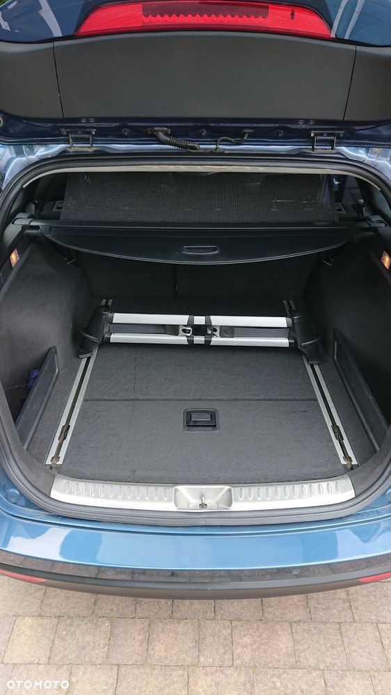 Hyundai i40 1.7 CRDi blue Style - 22