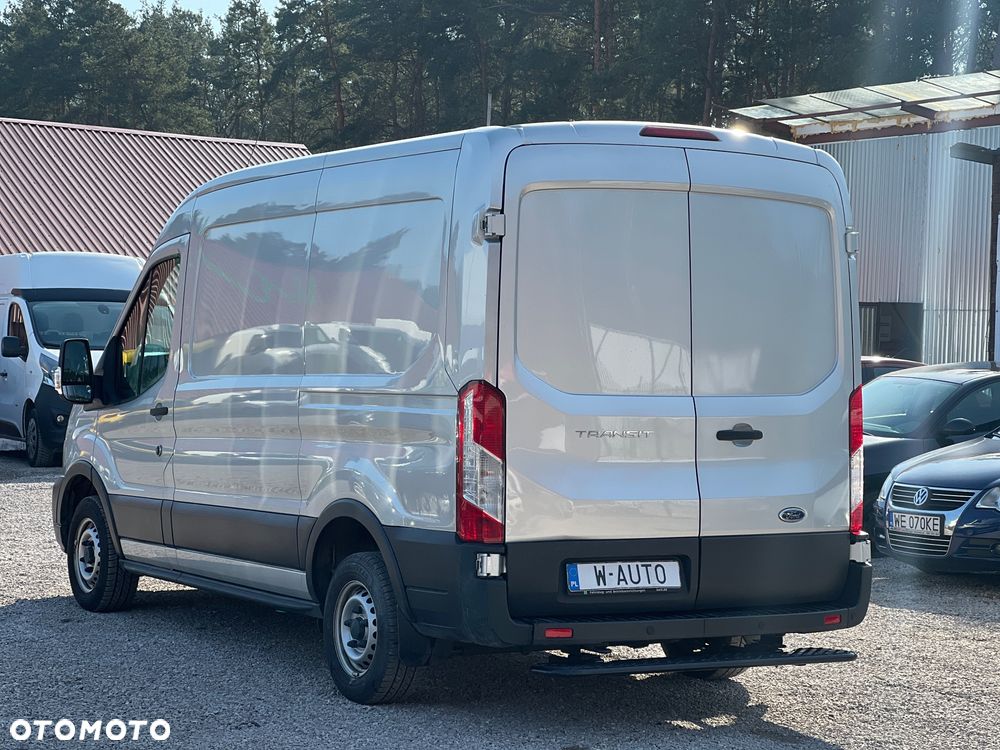 Ford Transit - 5