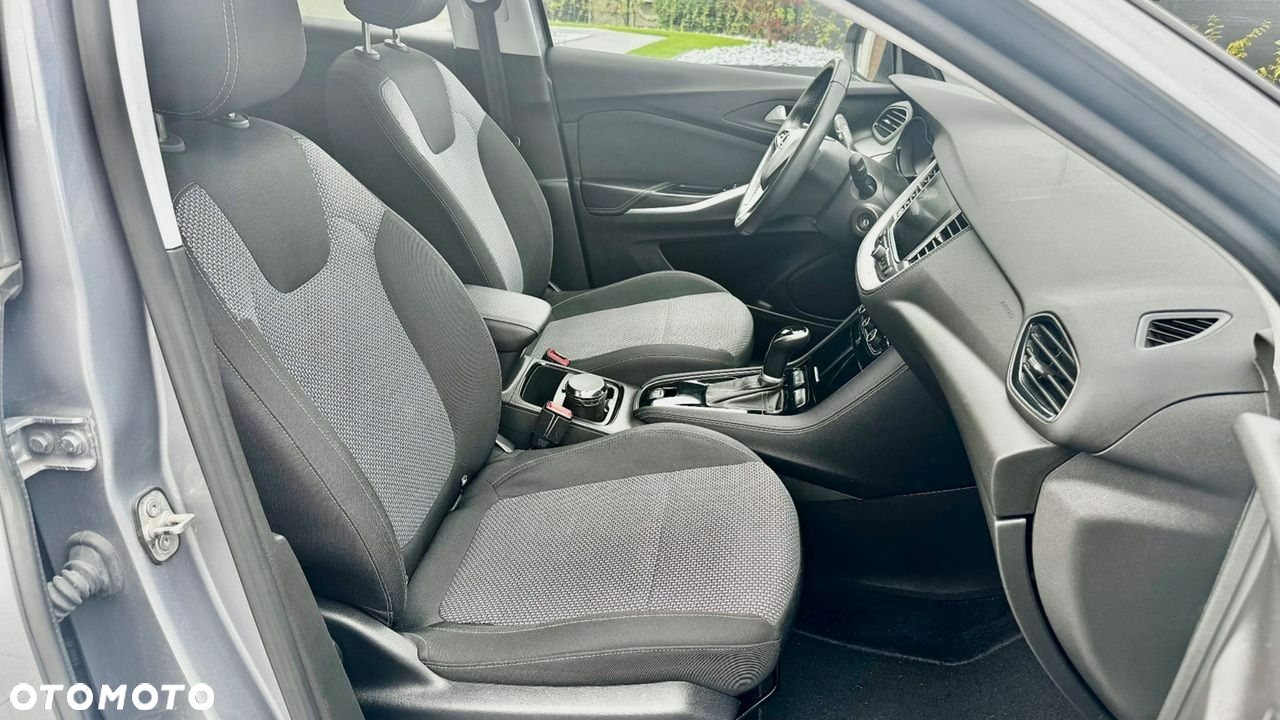 Opel Grandland X 1.5 CDTI Elegance S&S - 12