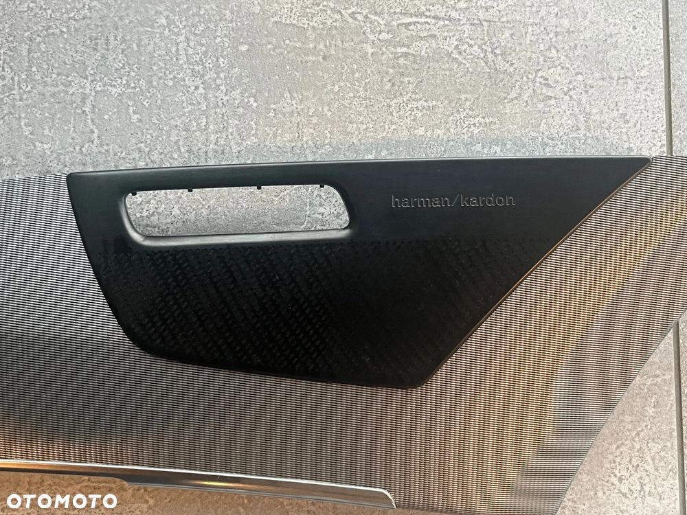 Zestaw Audio Harman Kardon Volvo XC90 - 12