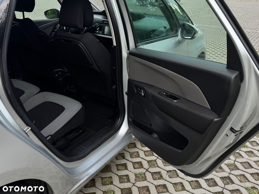 Citroën C4 Picasso 1.6 e-HDi Attraction - 32