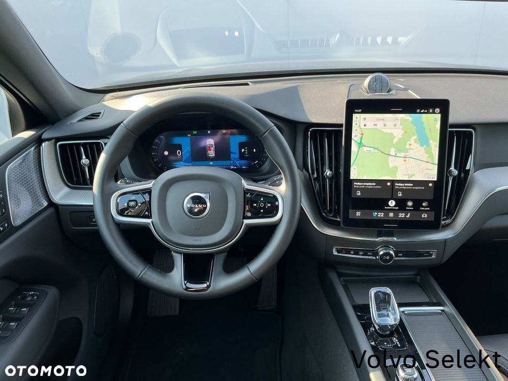 Volvo XC 60 - 14