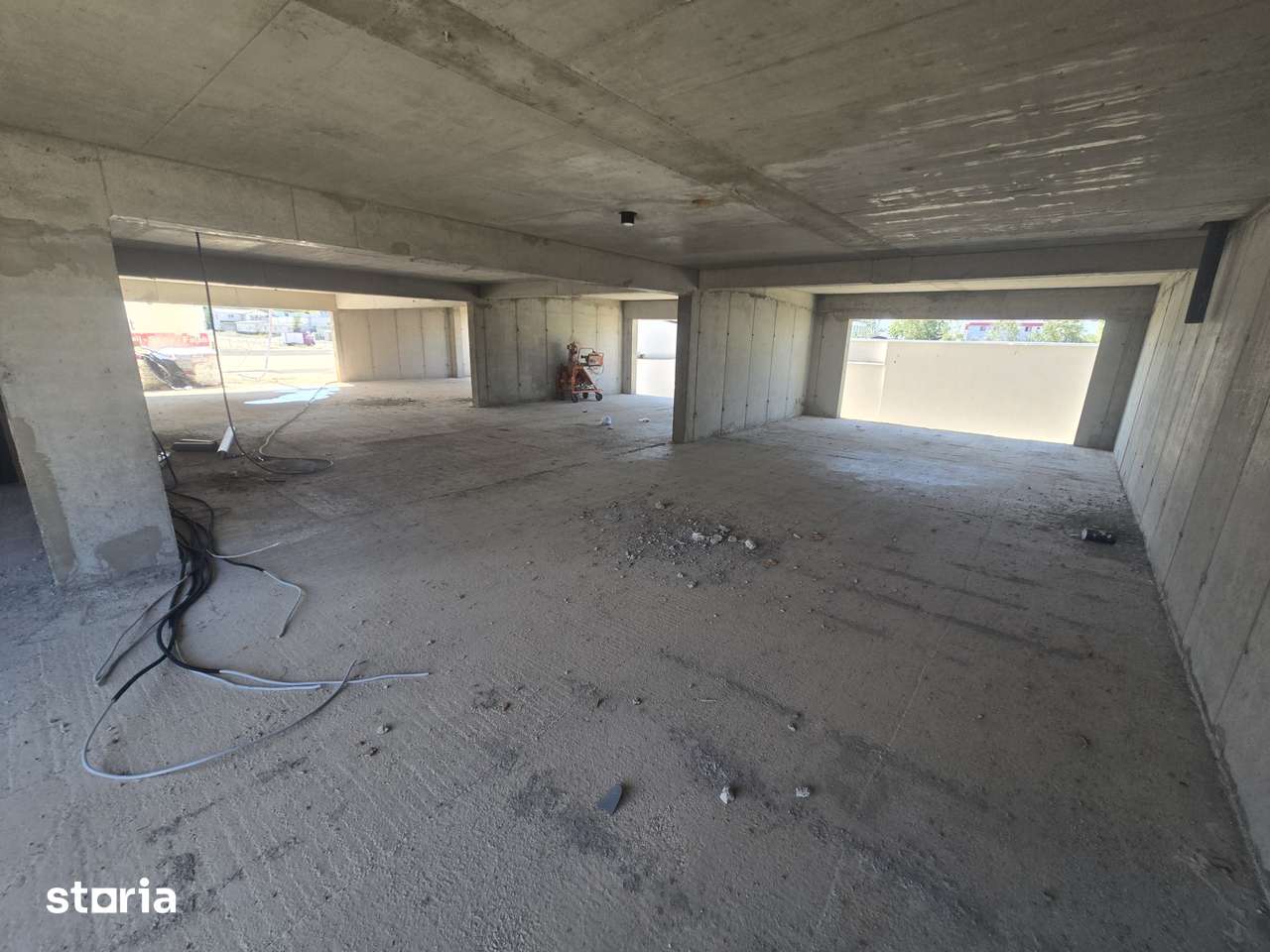 Apartamente cu 1 cameră, clasă energetică A, bloc NOU — fotografia 2