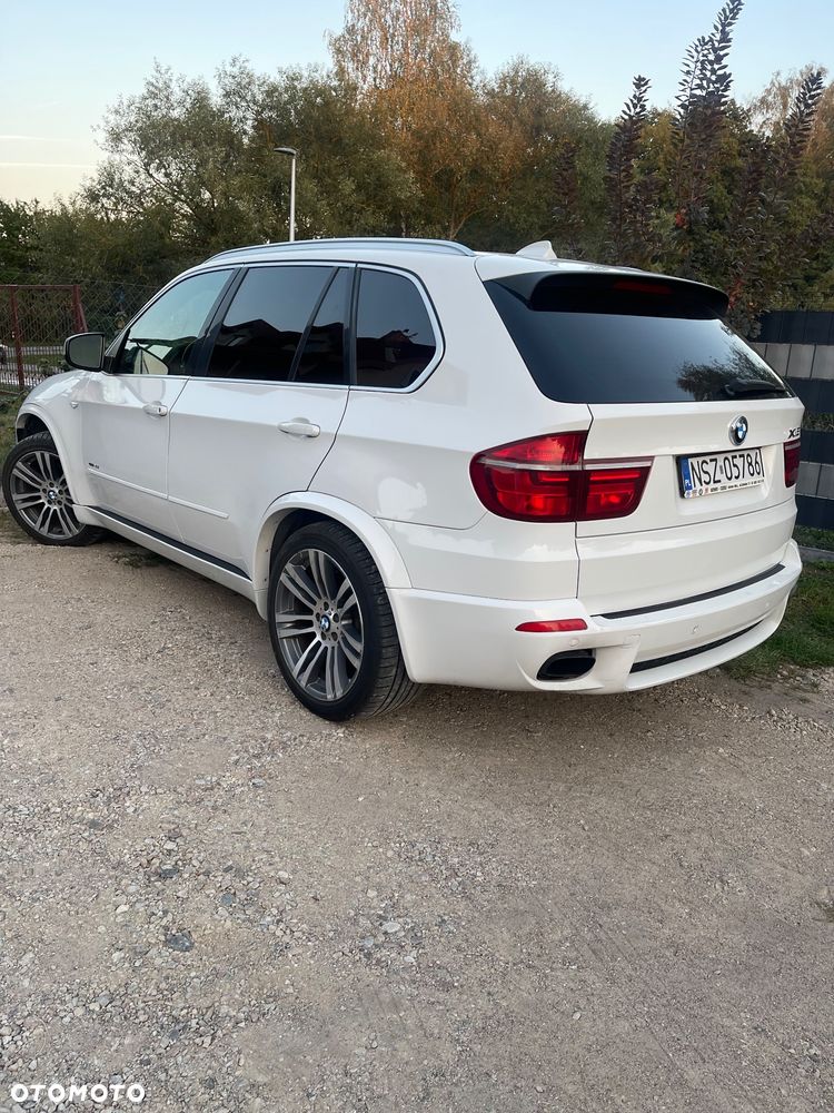 BMW X5 xDrive35i M Sport Edition - 37