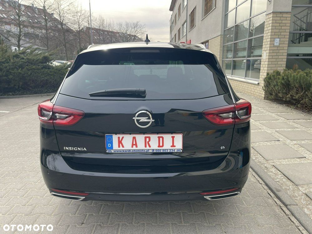 Opel Insignia - 8
