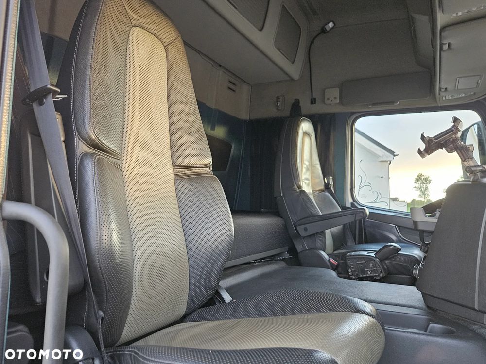 Volvo FM 500 - 14
