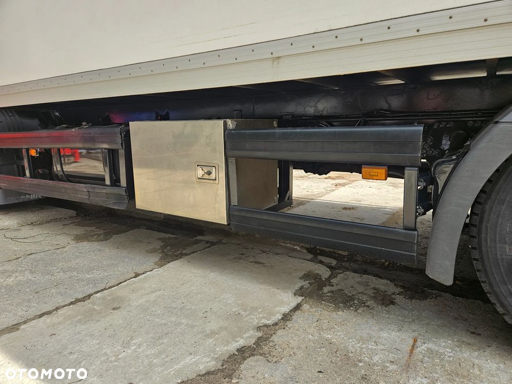 Scania p310 - 4