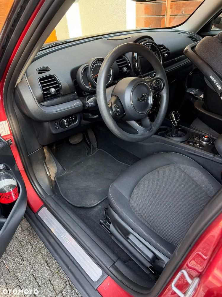 MINI Clubman Cooper - 11