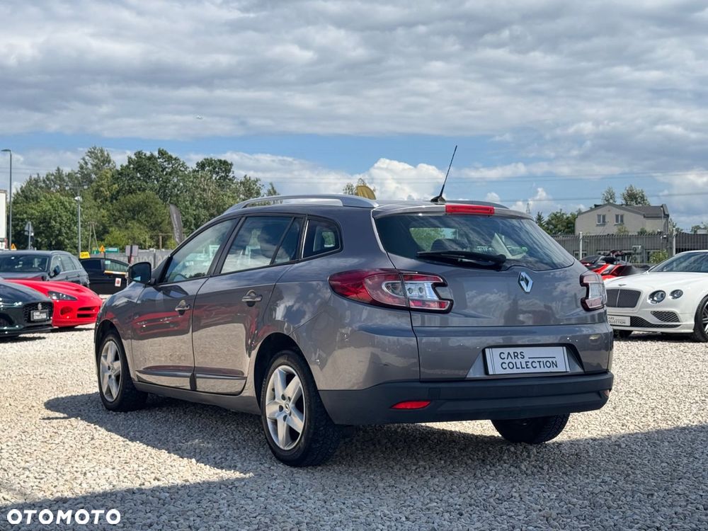 Renault Megane - 7
