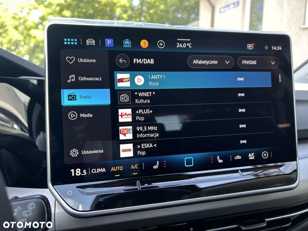 Volkswagen Golf Variant 2.0 TDI Life Plus - 26