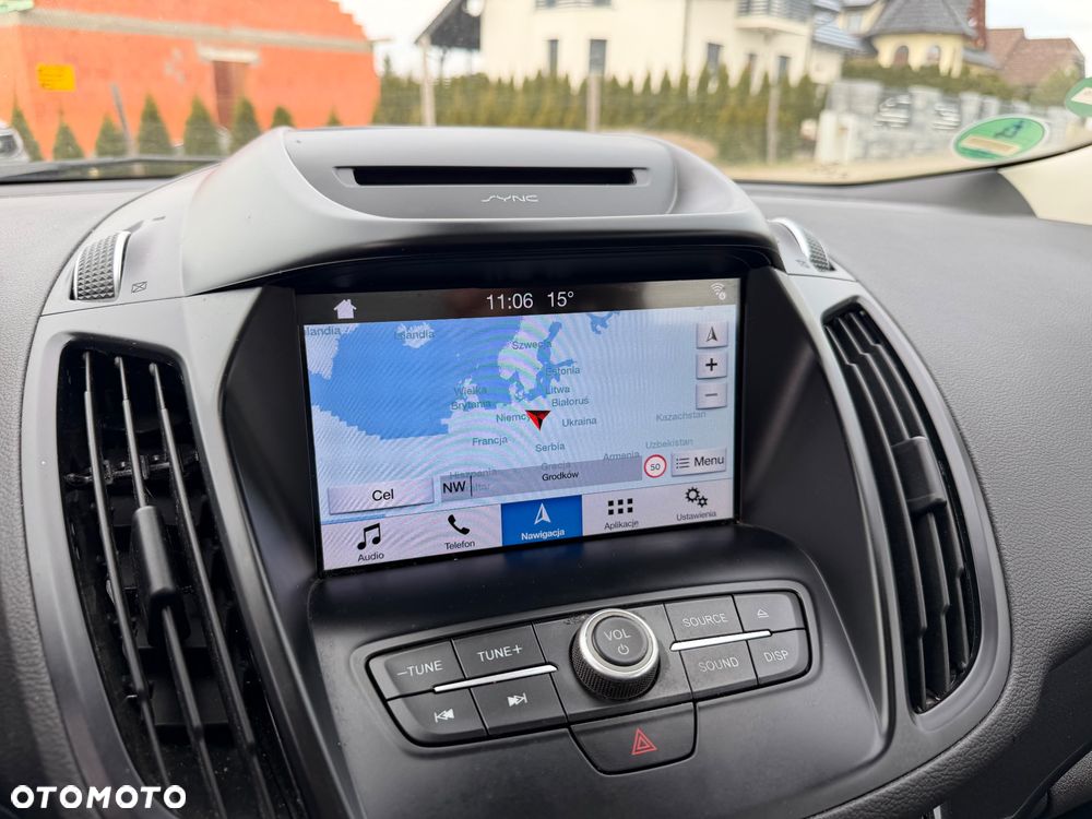Ford Kuga 2.0 TDCi 4x2 Titanium - 28