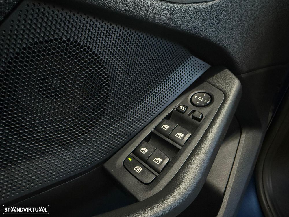 BMW 116 d Advantage - 33