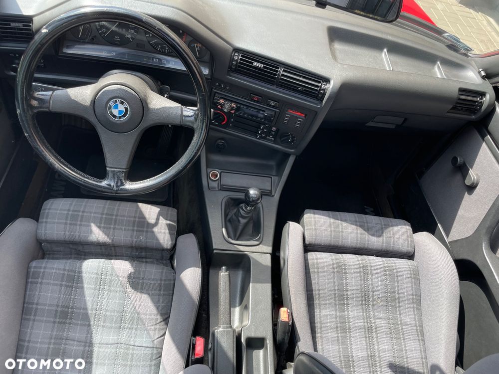 BMW Seria 3 - 22