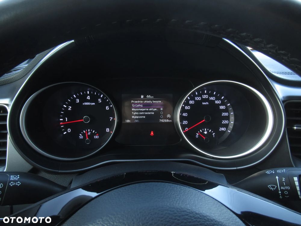 Kia Ceed 1.5 T-GDI M - 33
