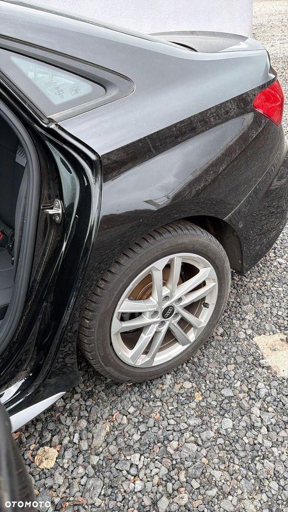 Audi A3 Limousine - 21