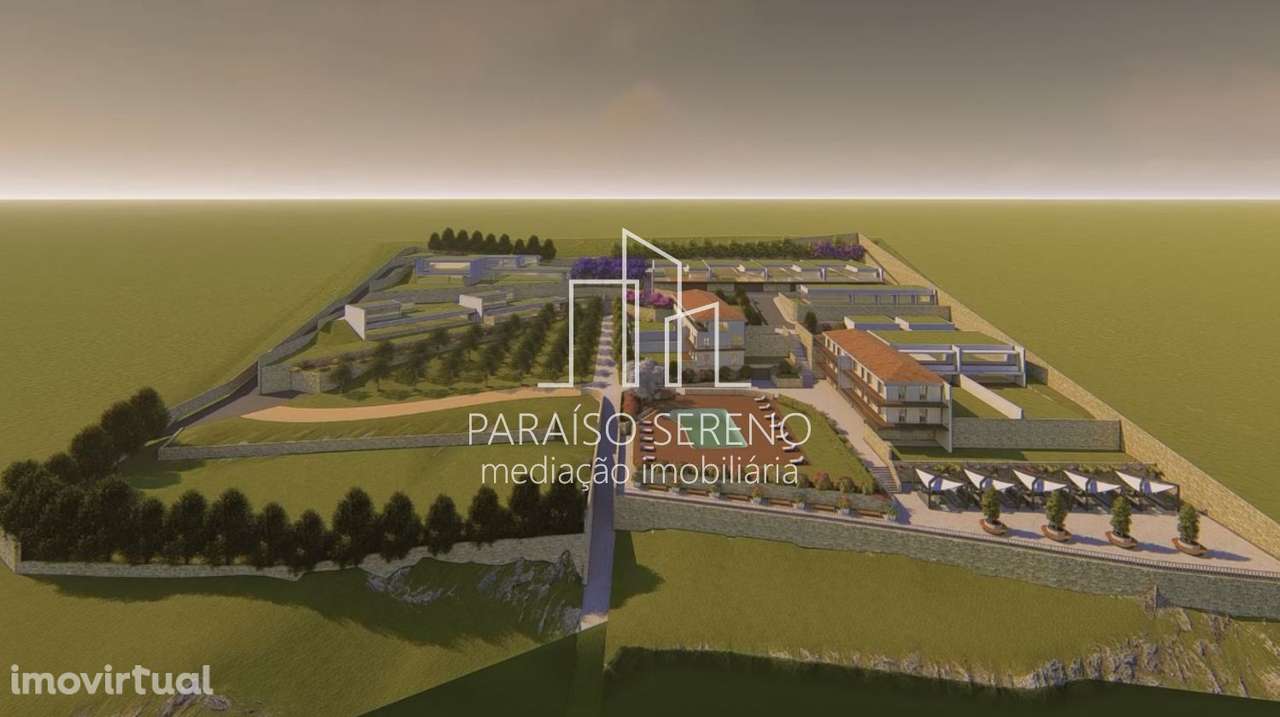 Terreno Beira Rio Vila Nova de Gaia - Grande imagem: 4/10