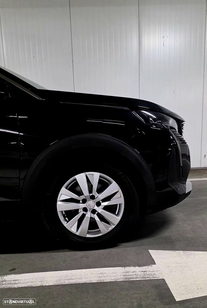 Peugeot 5008 PureTech 130 EAT8 Stop & Start Active Pack - 16