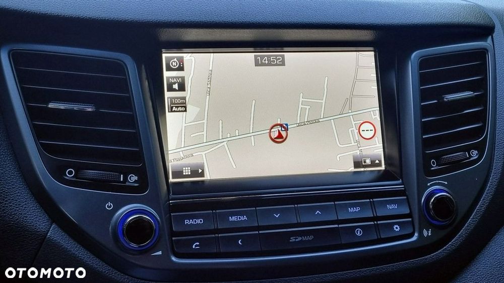 Hyundai Tucson - 19