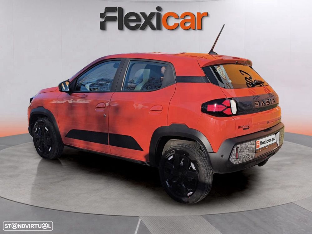 Dacia Spring Electric 65 Extreme - 5