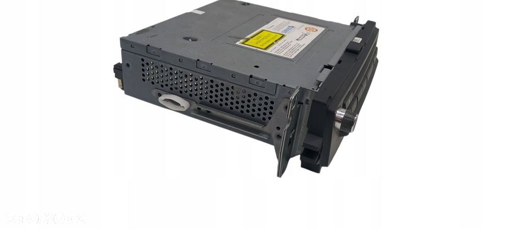 Bmw E90 E91 E81 E87 E92 E93 Radio Czytnik Cd Nawigacja 9223314 - 3