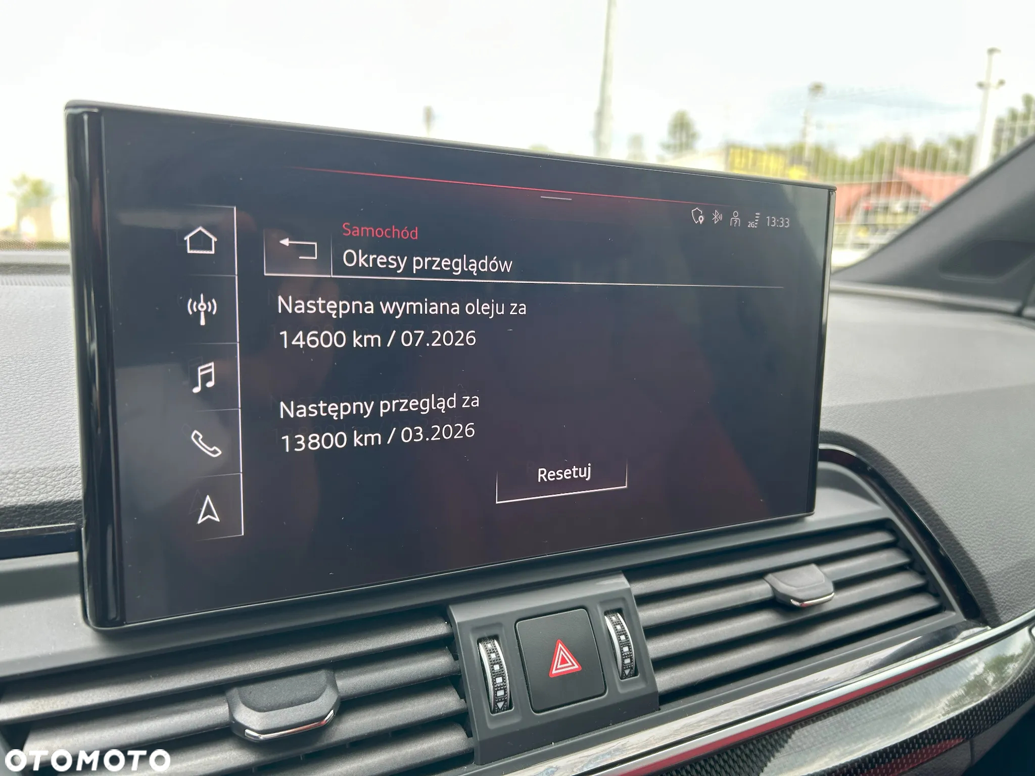 Audi SQ5 3.0 TFSI quattro tiptronic - 19