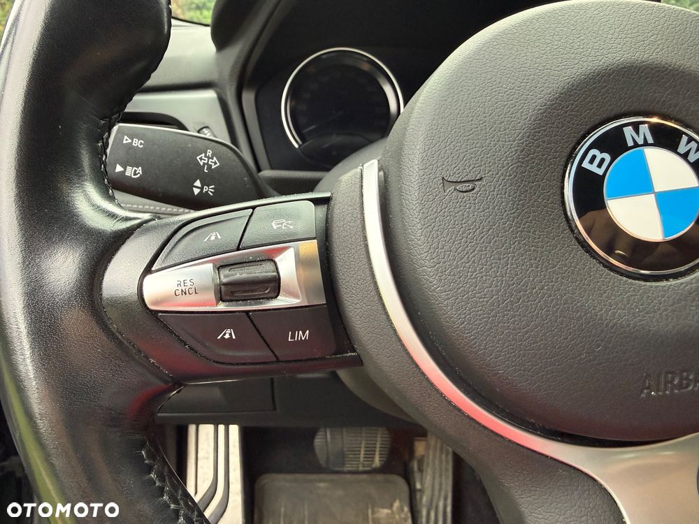 BMW Seria 2 220d Sport-Aut M Sport - 29