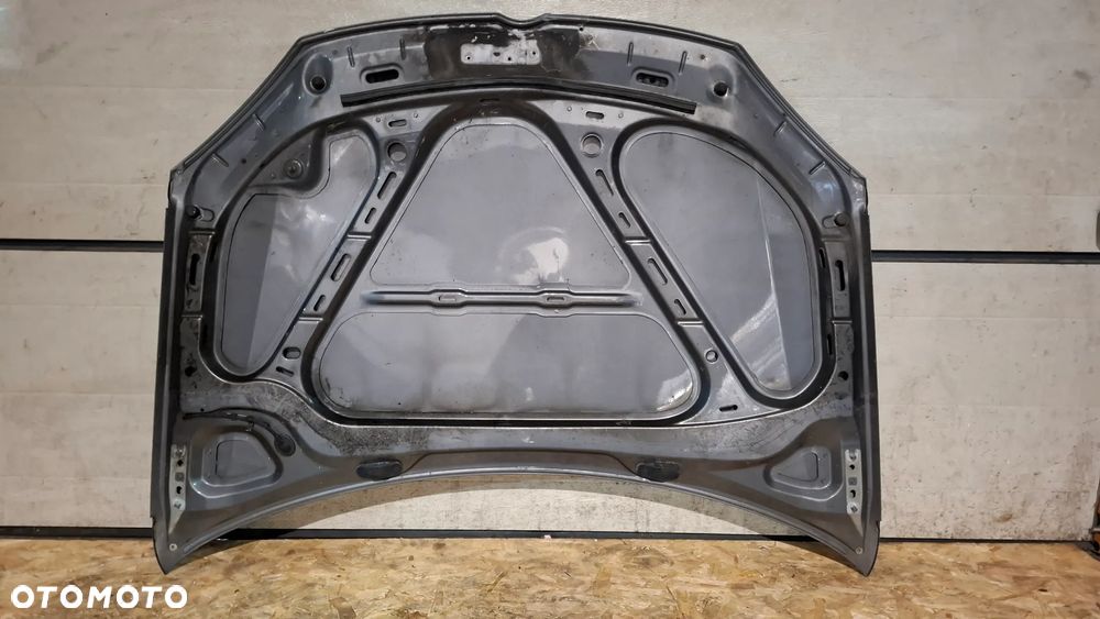 Maska Przód Volkswagen Golf V 03/09 - 12