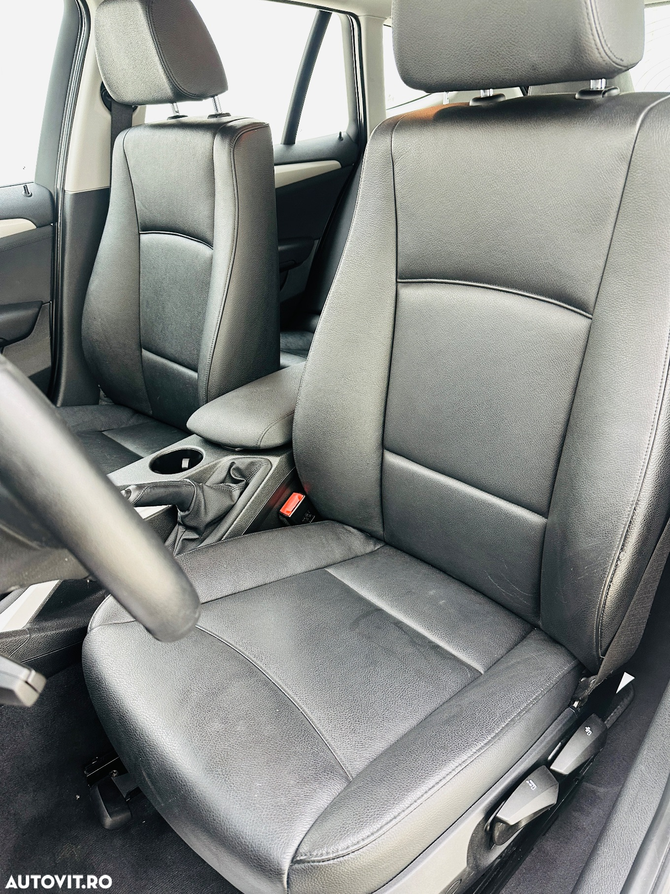 BMW X1 - 12