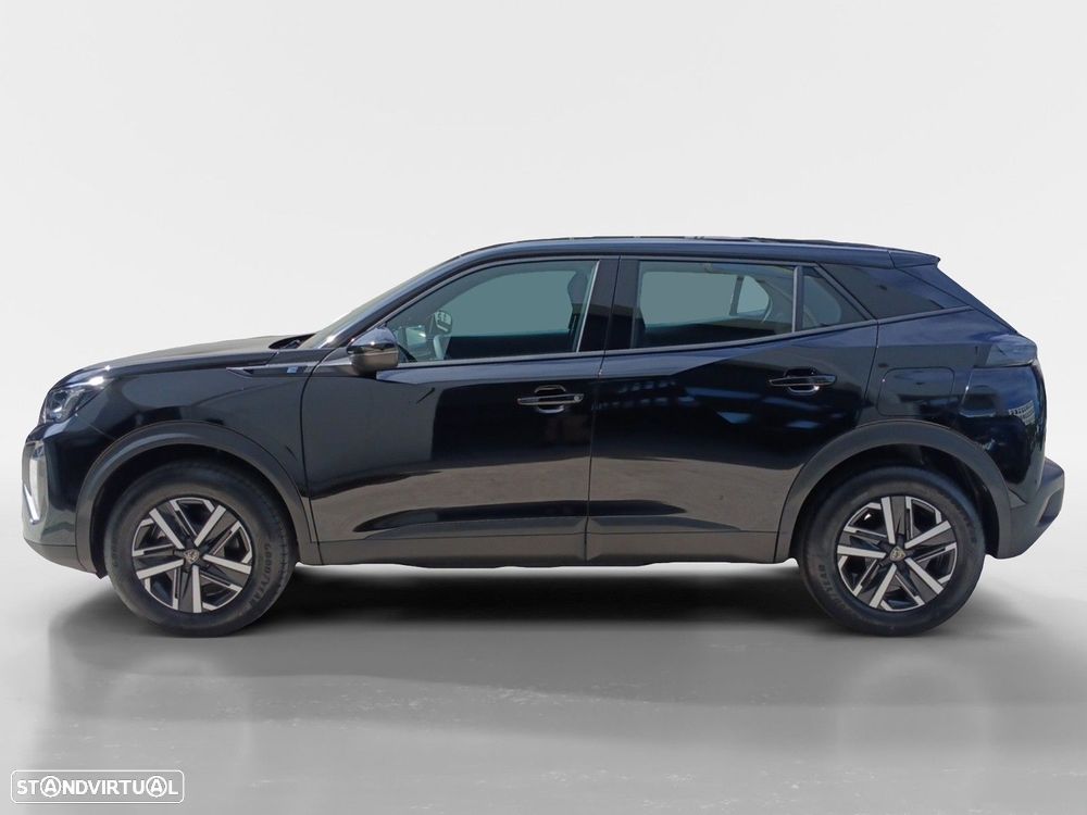 Peugeot e-2008 54 kWh Style - 2