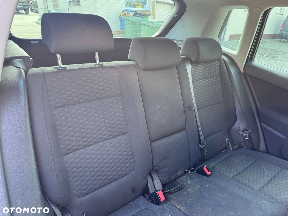 Volkswagen Tiguan 2.0 TDI DPF 4Motion Life - 13