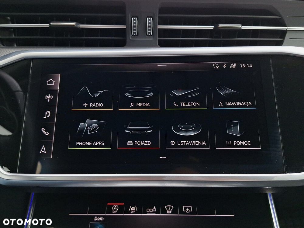 Audi A6 Limousine - 19