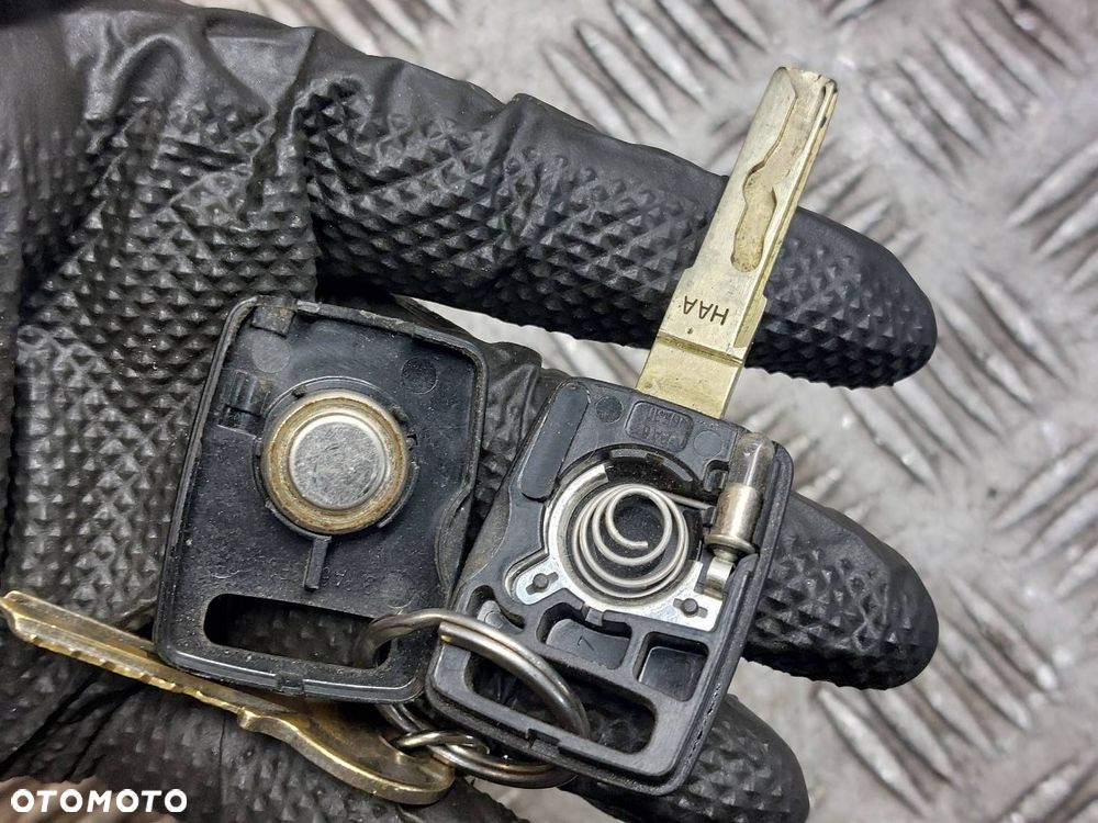 ZESTAW STARTOWY AUDI A4 B5 FL 1.9 TDI 038906018FF 8D0919861F - 5