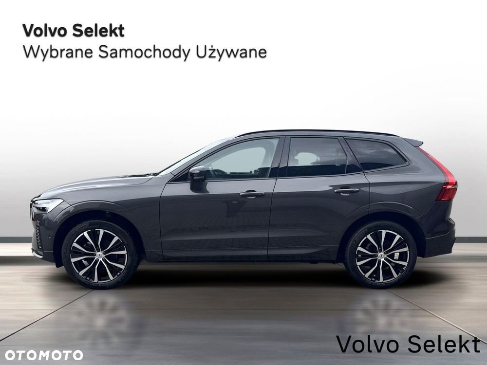 Volvo Xc 60 2025 photo 3