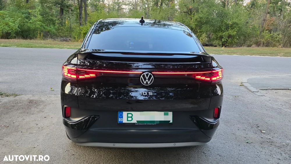 Volkswagen ID.5 Pro Performance - 5