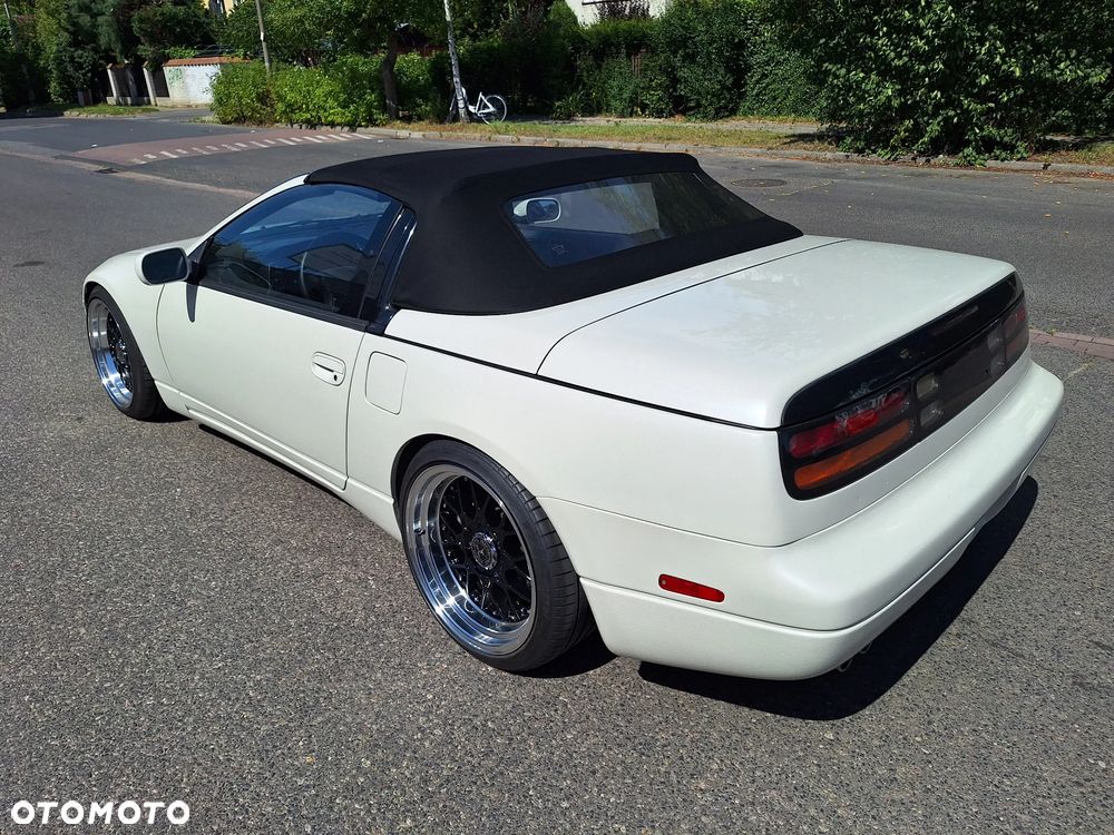 Nissan 300 ZX - 24
