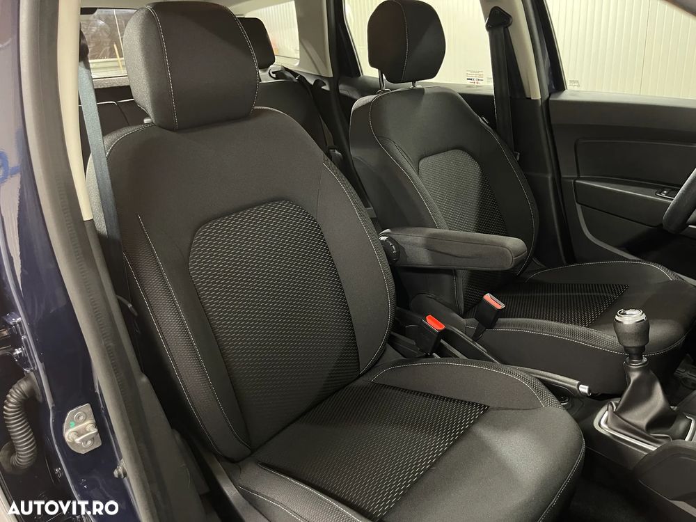 Dacia Duster 1.5 Blue dCi 4WD Comfort - 9