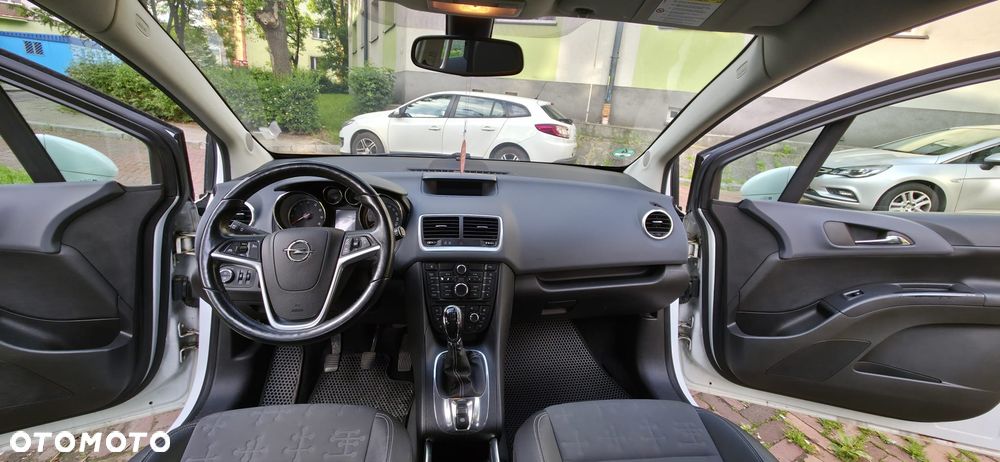 Opel Meriva 1.4 Active - 6