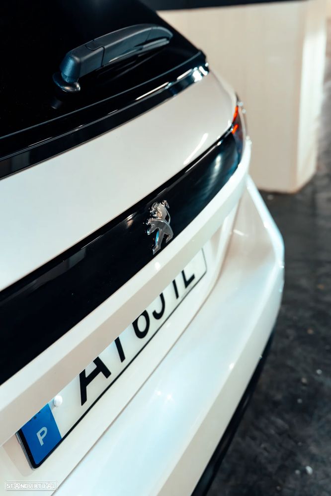 Peugeot 508 SW 1.5 BlueHDi GT EAT8 - 3