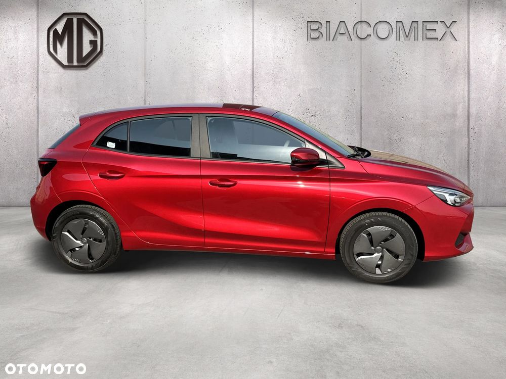 MG MG3 1.5 HEV+ Standard - 7