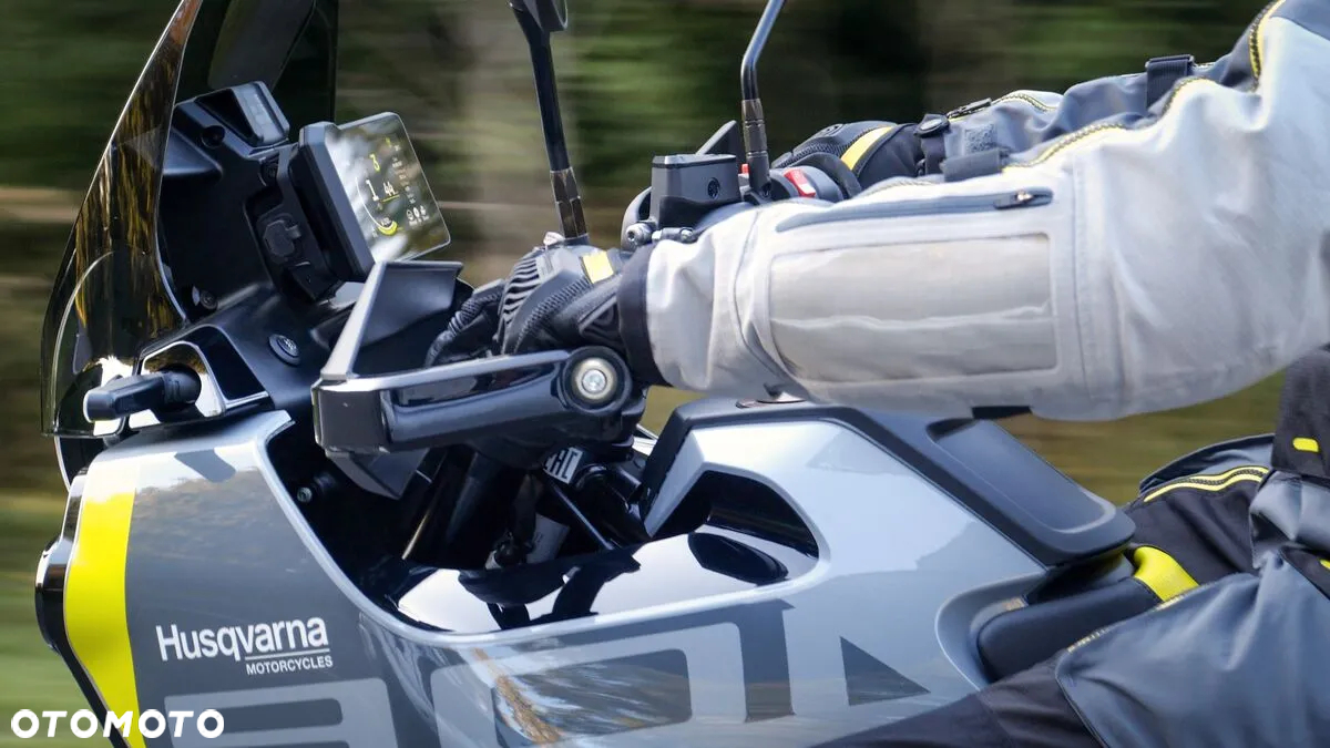 Husqvarna Norden - 19