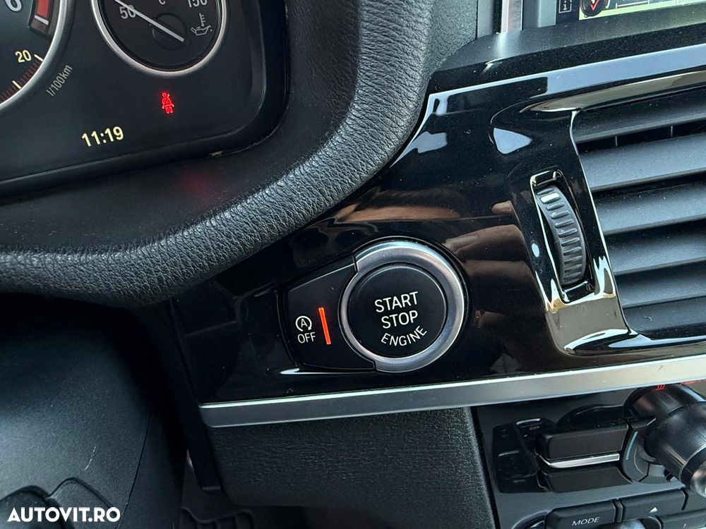 BMW X4 2015 — imagine 21
