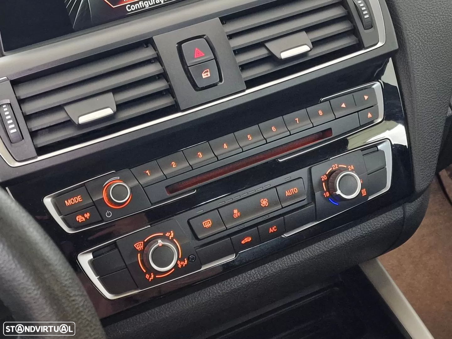 BMW 118 d Line Sport Auto - 45